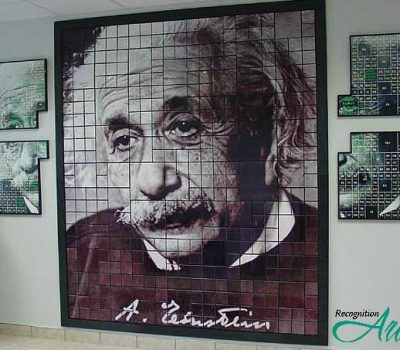 Einstein-Tile-Mural-By-RecognitionArt