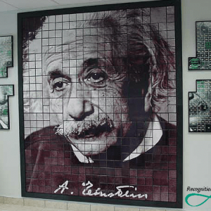 Einstein-Tile-Mural-By-RecognitionArt